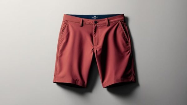 Mens Short