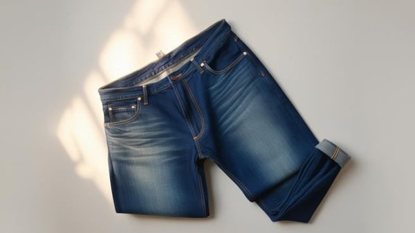 Denim Jeans - Image 3