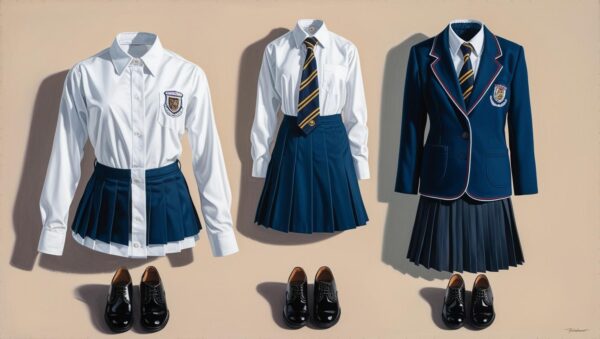 School Uniform