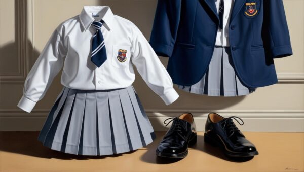 School Uniform - Image 3